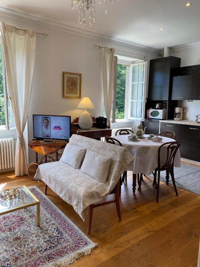 La Maison Des Fontaines D'Alsace Ferrette Экстерьер фото