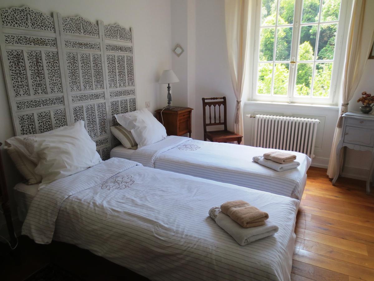 La Maison Des Fontaines D'Alsace Ferrette Экстерьер фото